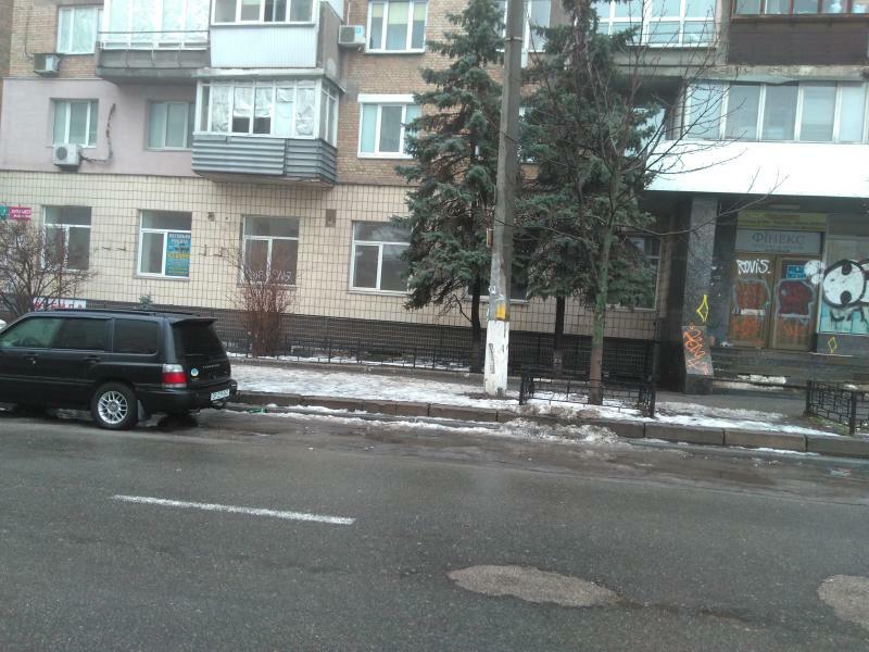 Киев, Павловская ул., 4-8
