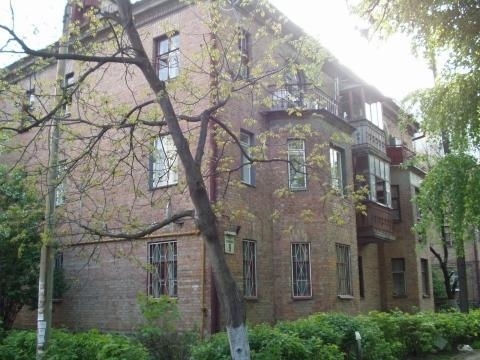 Київ, Очаківська вул., 9