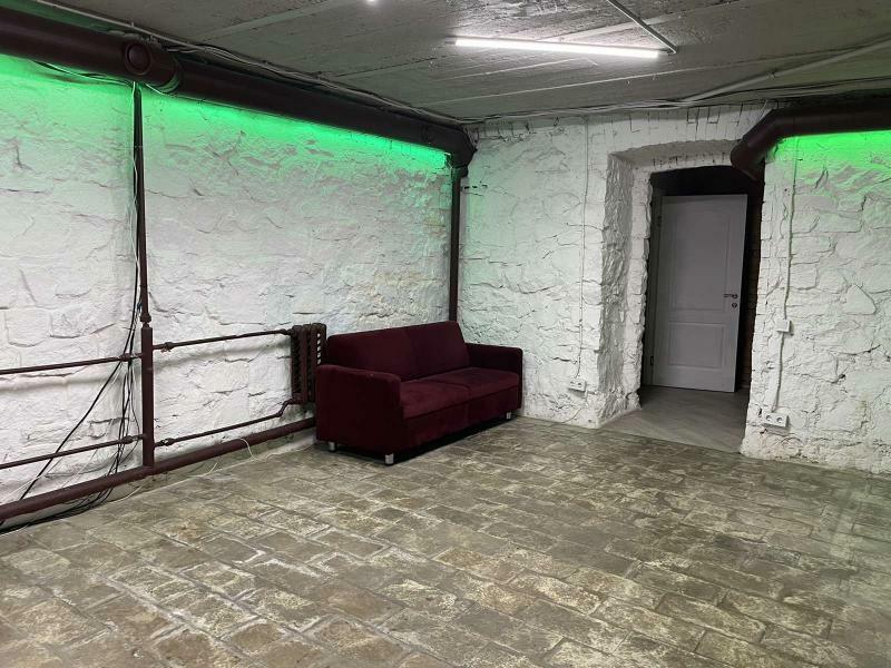 Аренда офиса 1500 м², Сумская ул., 71