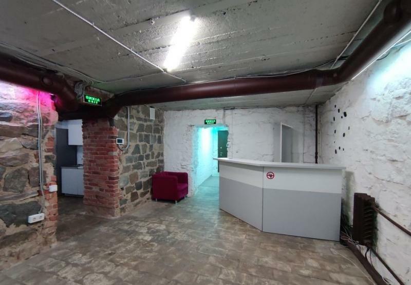 Аренда офиса 1500 м², Сумская ул., 71