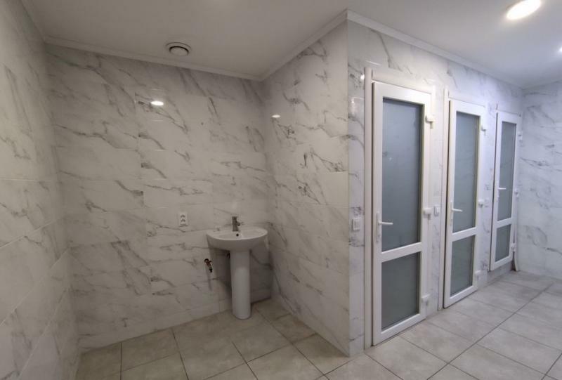 Аренда офиса 1500 м², Сумская ул., 71