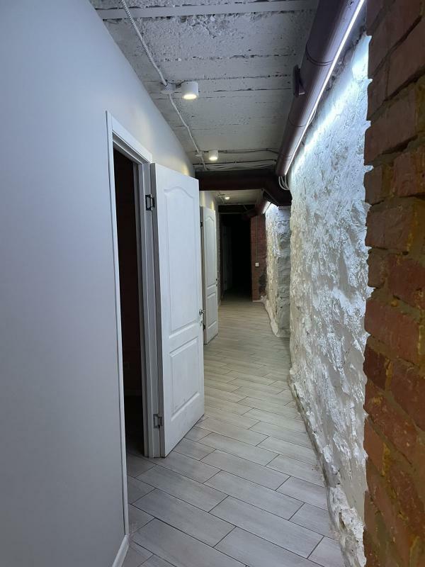 Аренда офиса 1500 м², Сумская ул., 71