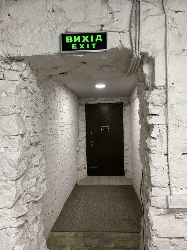 Аренда офиса 1500 м², Сумская ул., 71