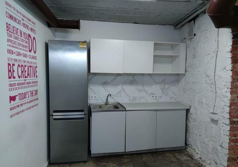 Аренда офиса 1500 м², Сумская ул., 71