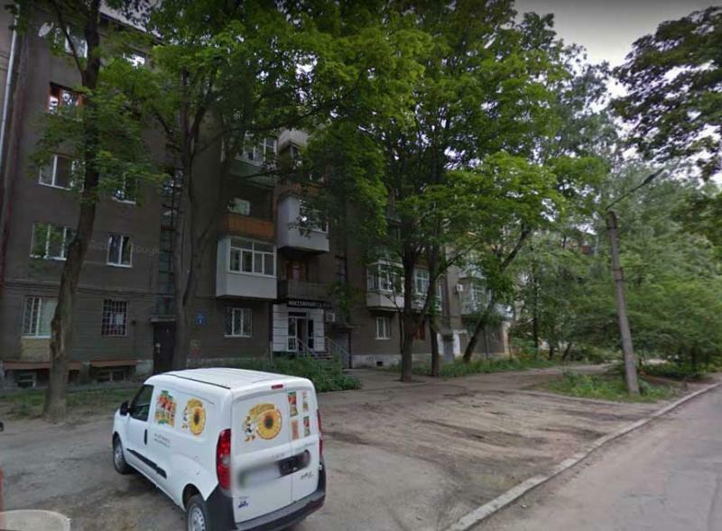 Аренда 1-комнатной квартиры 38 м², Бориса Чичибабина ул., 9