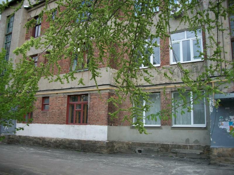 Харків, Южнопроектная вул., 18
