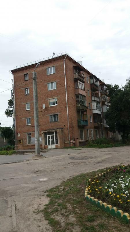 Аренда 1-комнатной квартиры 32 м², Резниковский пер., 1