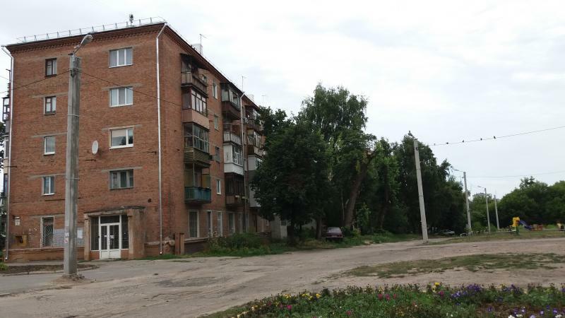 Аренда 1-комнатной квартиры 32 м², Резниковский пер., 1