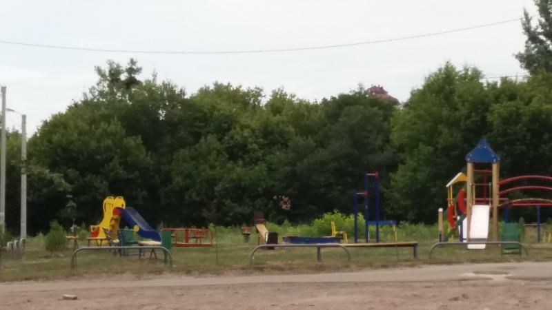 Харьков, Резниковский пер., 1