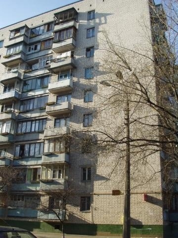 Продажа 3-комнатной квартиры 70 м², Почайнинская ул., 57/59