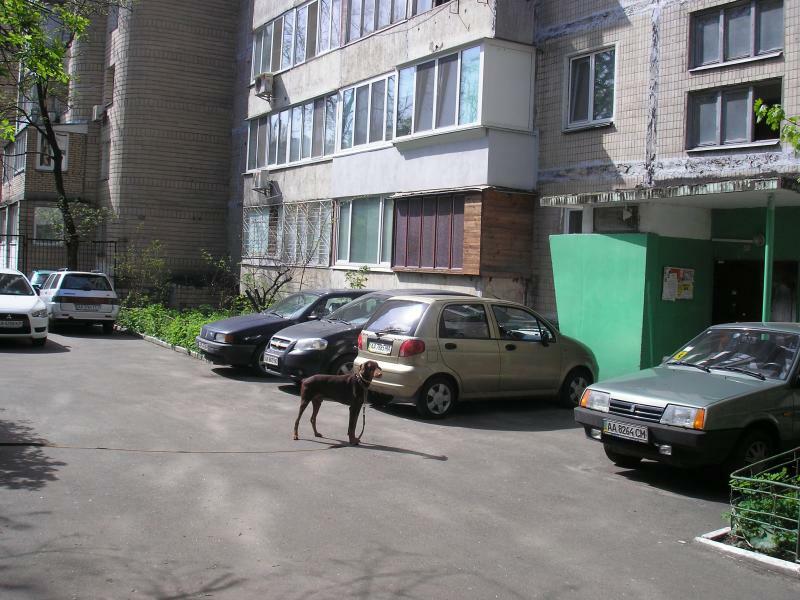 Киев, Предславинская ул., 21/23