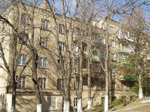 Оренда 1-кімнатної квартири 37 м², Академіка Ромоданова вул., 19