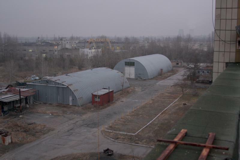 Киев, Пуховская ул., 1