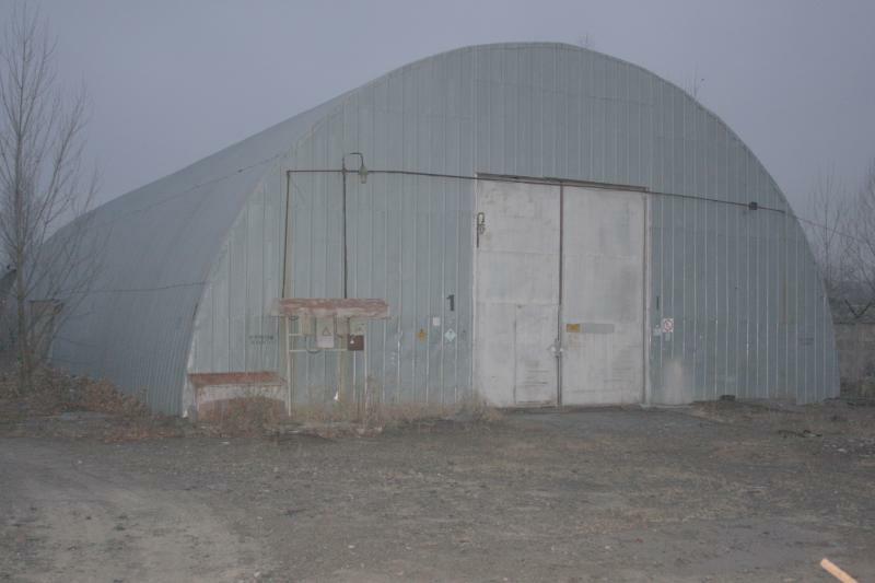 Киев, Пуховская ул., 1