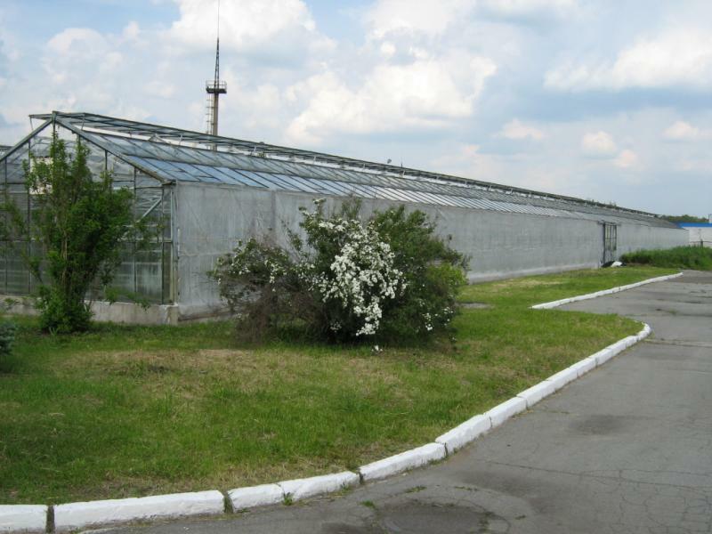 Киев, Пуховская ул., 1А