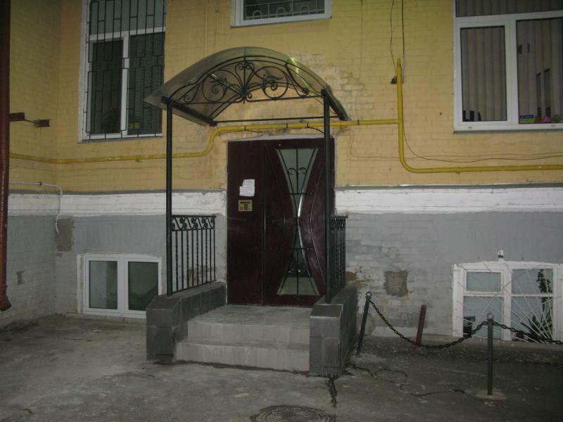 Аренда офиса 32 м², Пушкинская ул., 8Б
