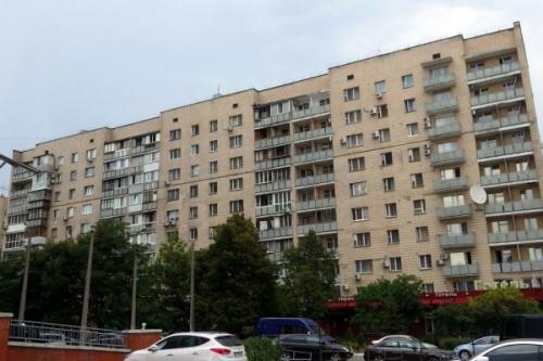 Київ, Предславинська вул., 51