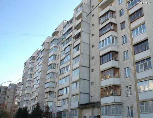 Аренда 1-комнатной квартиры 40 м², Прилужная ул., 8