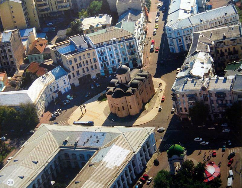 Продаж гаража 40 м², Притисько-Микільска вул., 2