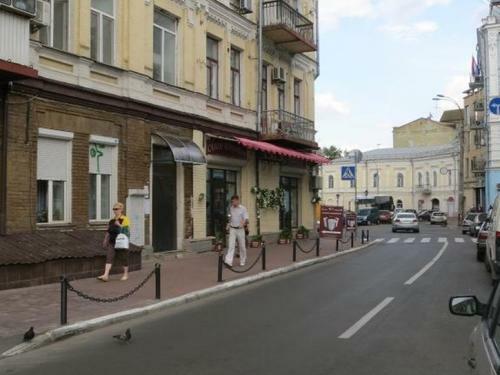 Продаж гаража 40 м², Притисько-Микільска вул., 2