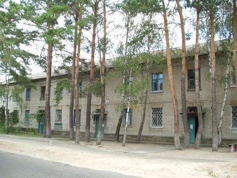 Киев, Радистов ул., 46