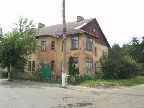 Киев, Радистов ул., 69
