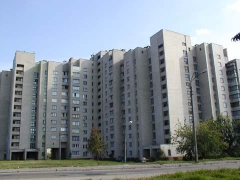 Киев, Симиренко ул., 2/19