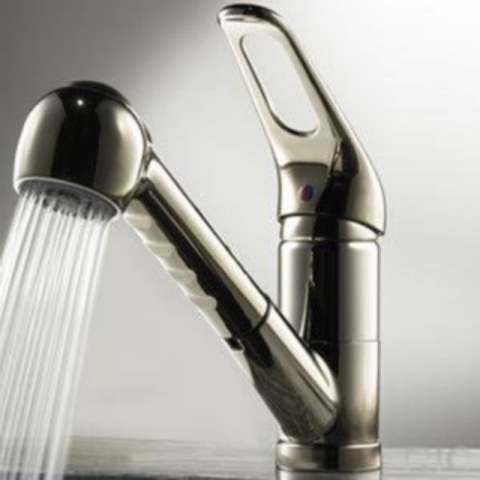 Тарифи на холодну воду у Рівному у жовтні 2016 року