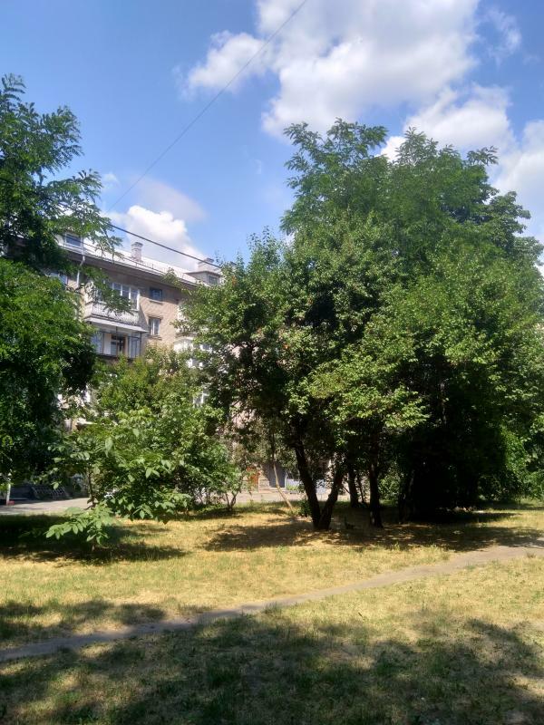 Аренда офиса 153 м², Сокальская ул., 4