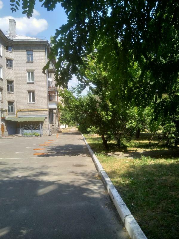 Аренда офиса 153 м², Сокальская ул., 4