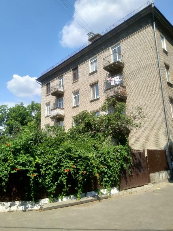 Аренда офиса 153 м², Сокальская ул., 4