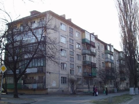 Киев, Соломенская ул., 28