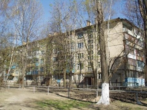 Киев, Соломенская ул., 21