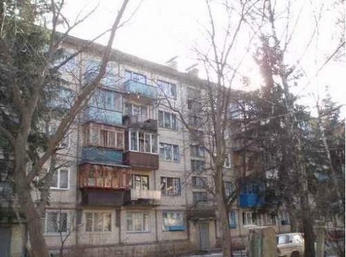 Киев, Соломенская ул., 21