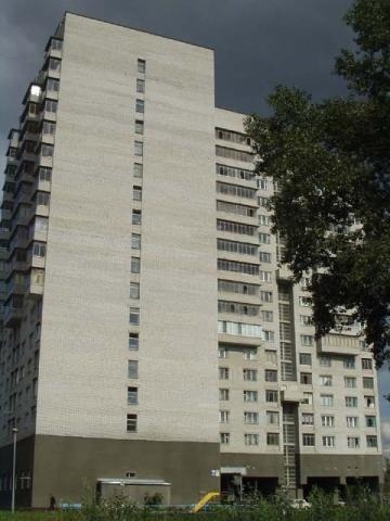 Київ, Сортувальна вул., 4