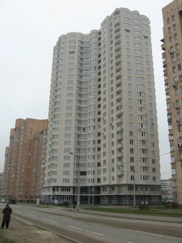 Аренда офиса 80 м², Срибнокильская ул., 22