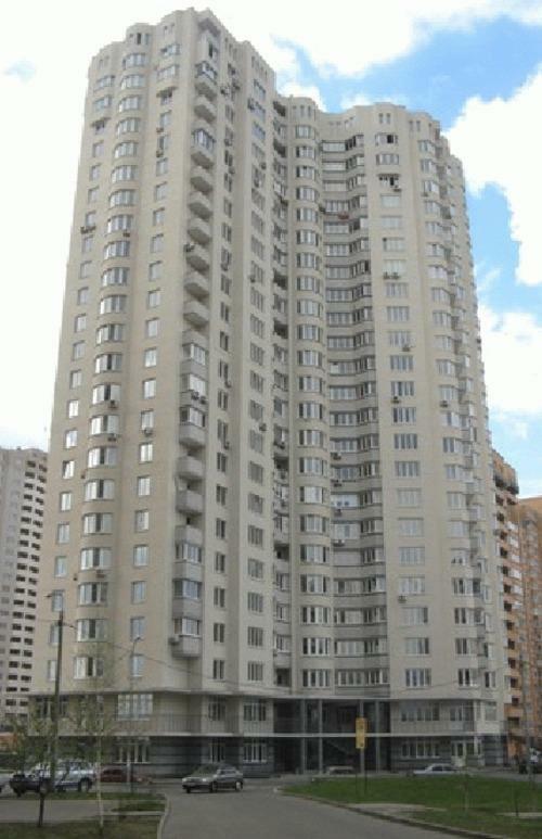 Аренда офиса 80 м², Срибнокильская ул., 22