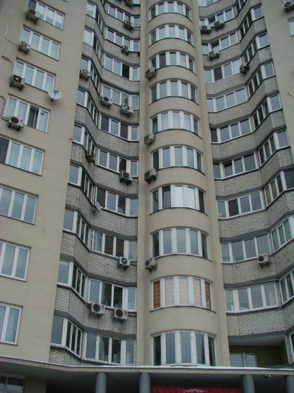 Аренда офиса 80 м², Срибнокильская ул., 22