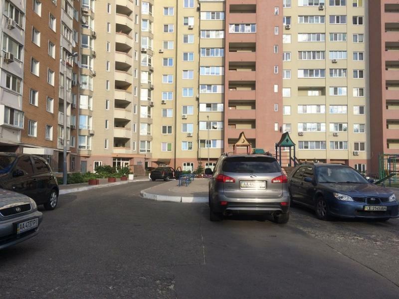 Аренда 1-комнатной квартиры 51 м², Смелянская ул., 15