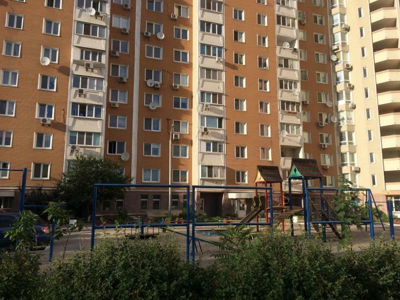 Аренда 1-комнатной квартиры 51 м², Смелянская ул., 15