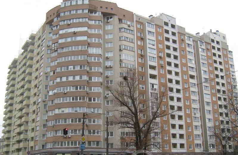 Оренда 1-кімнатної квартири 51 м², Смелянська вул., 15