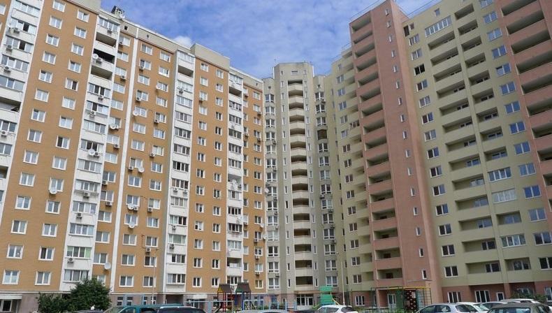 Аренда 1-комнатной квартиры 51 м², Смелянская ул., 15