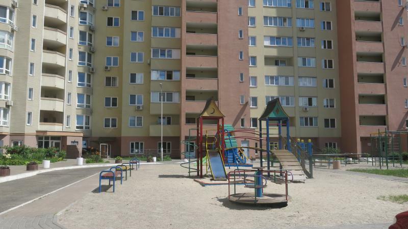 Оренда 1-кімнатної квартири 51 м², Смелянська вул., 15