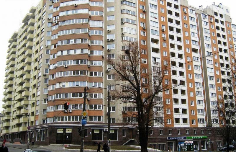 Аренда 1-комнатной квартиры 51 м², Смелянская ул., 15