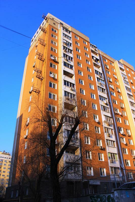 Аренда 1-комнатной квартиры 51 м², Смелянская ул., 15