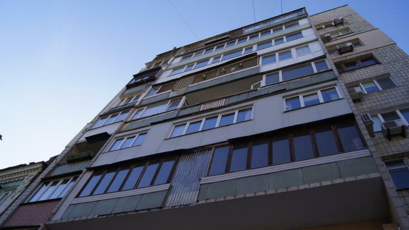 Киев, Тургеневская ул., 67