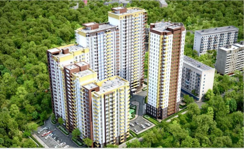 Київ, Жамбіла Жабаєва вул., 3