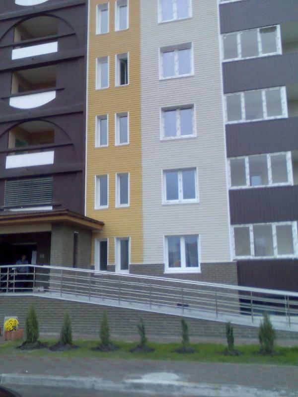 Киев, Урловская ул., 24