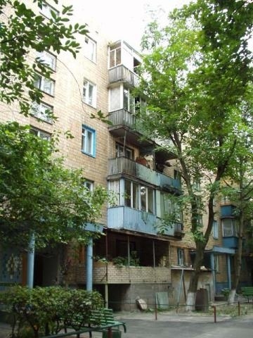 Продаж 1-кімнатної квартири 29 м², Тулузи вул., 22