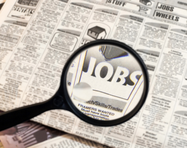 Ситуация на рынке труда в Украине: кто рискует остаться без работы и кому легче трудоустроиться